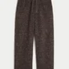Baggy joggebukse
