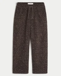 Baggy joggebukse