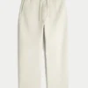 Baggy joggebukse