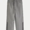 Baggy joggebukse