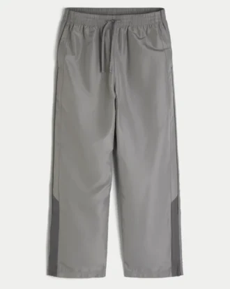 Baggy joggebukse