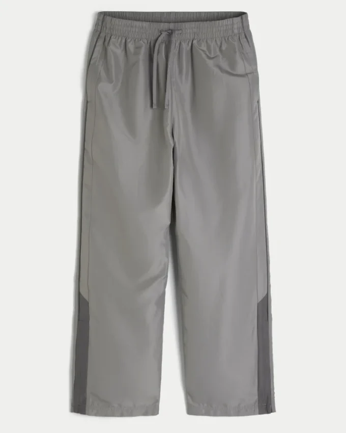 Baggy joggebukse