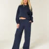 Baggy joggebukse