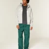 Baggy joggebukse