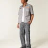 Baggy joggebukse