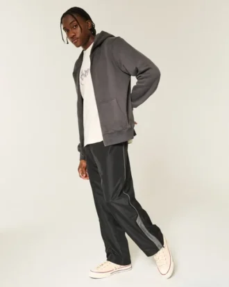 Baggy joggebukse