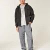 Baggy joggebukse