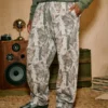 Baggy joggebukse