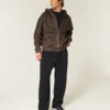 Baggy joggebukse