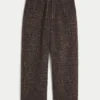 Baggy joggebukse