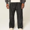 Baggy joggebukse