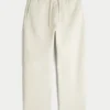 Baggy joggebukse