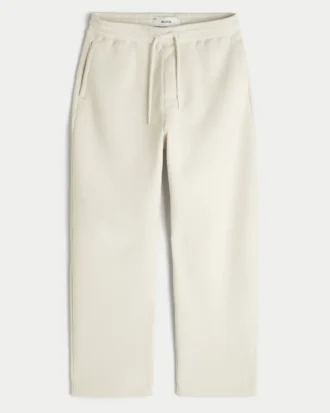 Baggy joggebukse