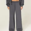 Baggy joggebukse