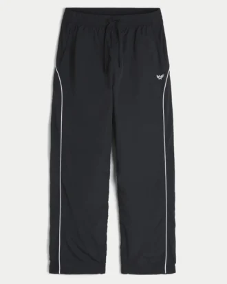 Baggy joggebukse