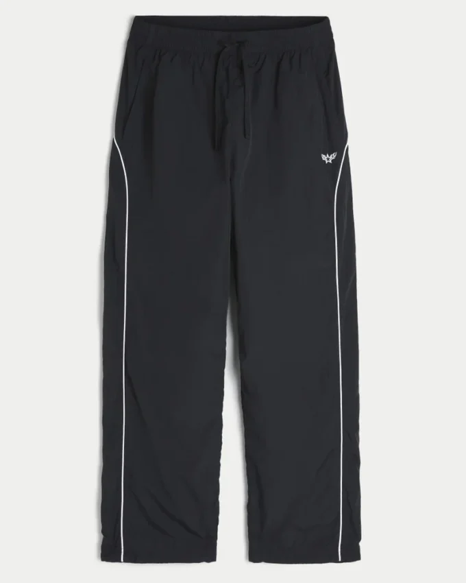 Baggy joggebukse