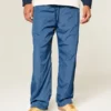 Baggy joggebukse