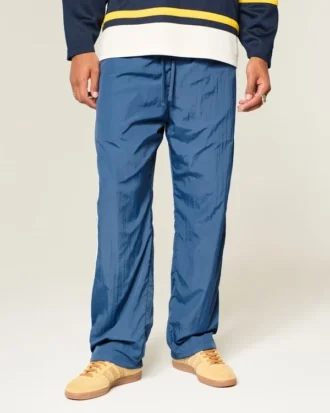 Baggy joggebukse