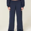 Baggy joggebukse