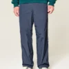 Baggy joggebukse