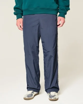 Baggy joggebukse