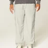 Baggy joggebukse