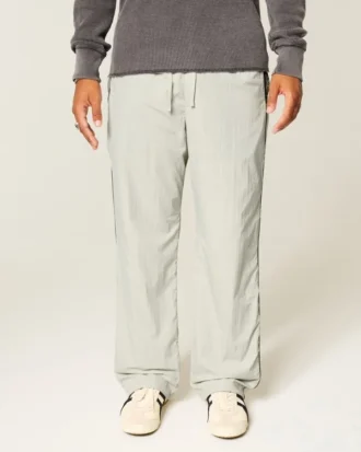 Baggy joggebukse