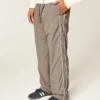 Baggy joggebukse