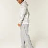 Baggy joggebukse