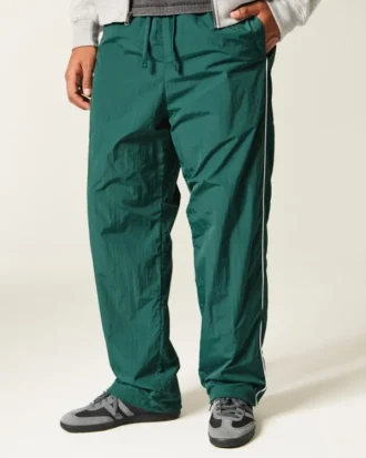 Baggy joggebukse
