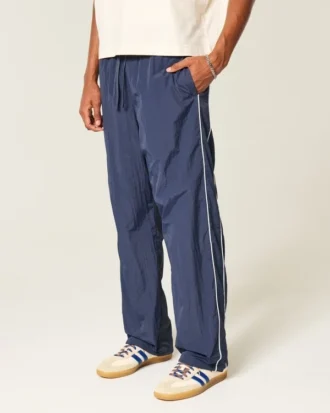 Baggy joggebukse