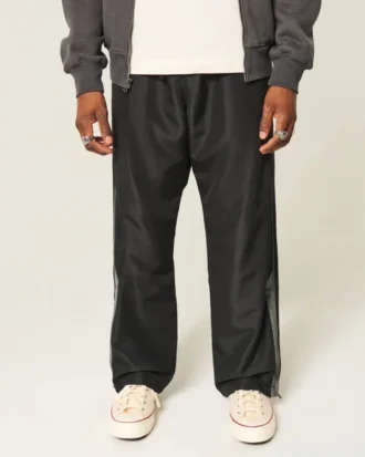 Baggy joggebukse