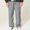 Baggy joggebukse