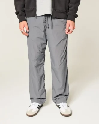 Baggy joggebukse
