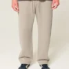 Baggy joggebukse