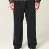 Baggy joggebukse