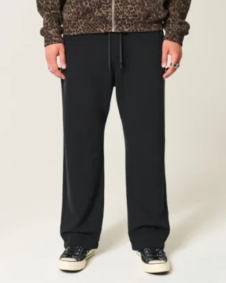 Baggy joggebukse