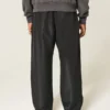 Baggy joggebukse