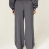 Baggy joggebukse