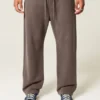 Baggy joggebukse