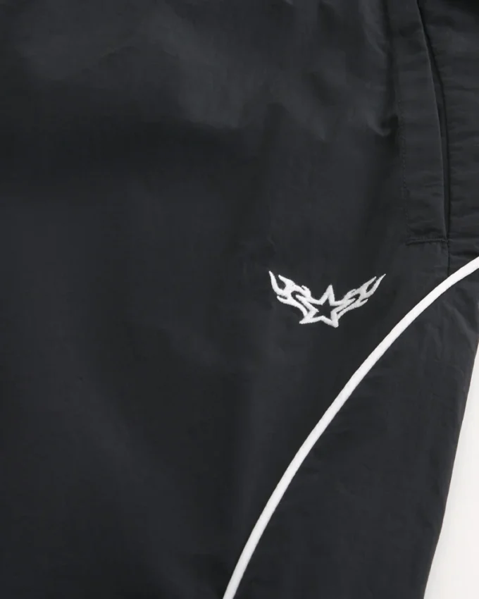 Baggy joggebukse