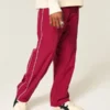Baggy joggebukse