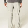 Baggy joggebukse
