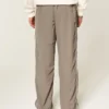 Baggy joggebukse