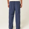 Baggy joggebukse