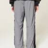 Baggy joggebukse