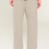 Baggy joggebukse