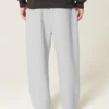 Baggy joggebukse