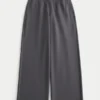 Baggy joggebukse