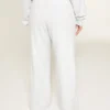 Baggy joggebukse